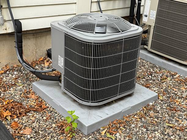 24/7 Emergency Heat Pump Repair experts in Neptune Beach, FL