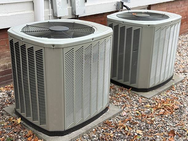 Reliable Heat Pump Repair contractor in Neptune Beach, FL by Leonard HVAC